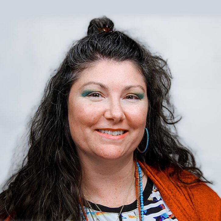 Maureen Dugas Foster